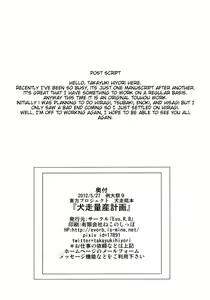Page 21 of Wanwano Kazoku Keikaku - preview thumbnail