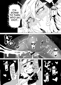 Page 13 of Millia no Koto ga Suki ni Natta - preview thumbnail