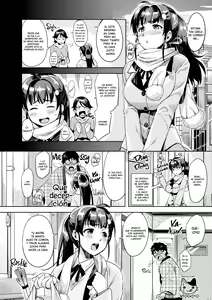 Page 103 of Naughty Girlfriend - preview thumbnail