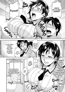 Page 121 of Naughty Girlfriend - preview thumbnail