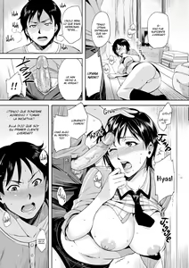 Page 124 of Naughty Girlfriend - preview thumbnail