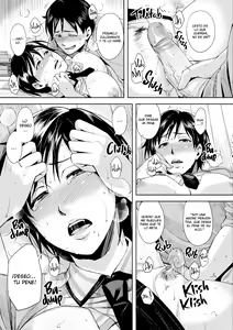 Page 128 of Naughty Girlfriend - preview thumbnail