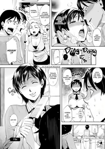 Page 133 of Naughty Girlfriend - preview thumbnail