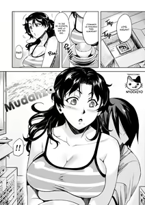 Page 134 of Naughty Girlfriend - preview thumbnail
