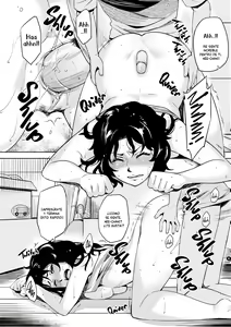 Page 145 of Naughty Girlfriend - preview thumbnail