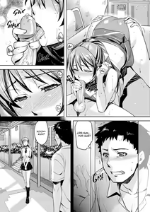 Page 171 of Naughty Girlfriend - preview thumbnail