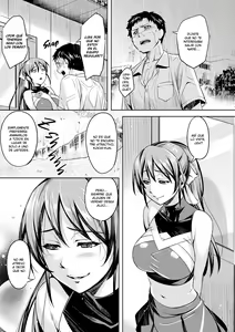Page 174 of Naughty Girlfriend - preview thumbnail