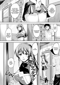Page 175 of Naughty Girlfriend - preview thumbnail