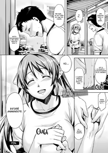 Page 185 of Naughty Girlfriend - preview thumbnail