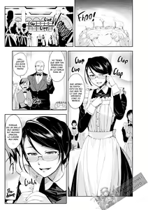 Page 186 of Naughty Girlfriend - preview thumbnail