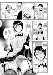 Page 194 of Naughty Girlfriend - preview thumbnail