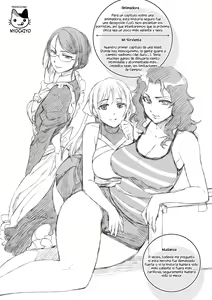 Page 207 of Naughty Girlfriend - preview thumbnail