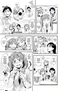 Page 32 of Naughty Girlfriend - preview thumbnail