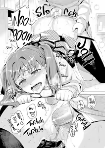 Page 43 of Naughty Girlfriend - preview thumbnail