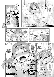 Page 67 of Naughty Girlfriend - preview thumbnail
