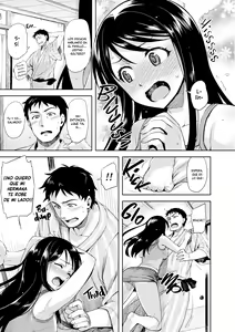 Page 90 of Naughty Girlfriend - preview thumbnail