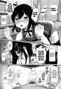 Page 7 of Anoko no Kawari no Nama Onaho | Be a Raw Onahole in Her Stead - preview thumbnail