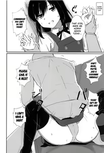 Page 10 of Anoko no Kawari no Nama Onaho | Be a Raw Onahole in Her Stead - preview thumbnail