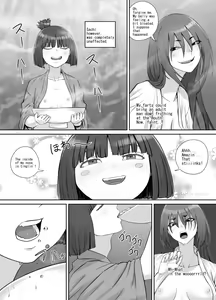 Page 16 of Onnanoko to Yama no Aruji - preview thumbnail