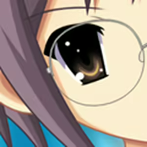 Page 51 of Suzumiya Haruhi no are - preview thumbnail