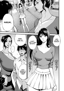 Page 113 of Fukinshin Soukan no Onna | Non Incest Woman - preview thumbnail