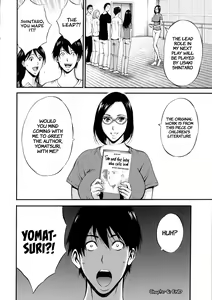 Page 132 of Fukinshin Soukan no Onna | Non Incest Woman - preview thumbnail