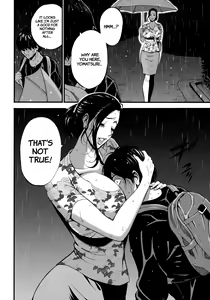 Page 20 of Fukinshin Soukan no Onna | Non Incest Woman - preview thumbnail