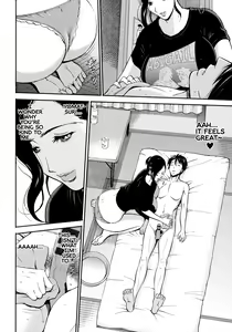 Page 36 of Fukinshin Soukan no Onna | Non Incest Woman - preview thumbnail