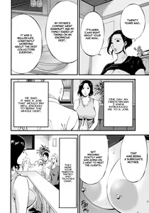 Page 52 of Fukinshin Soukan no Onna | Non Incest Woman - preview thumbnail