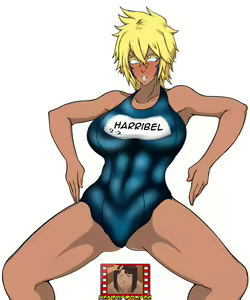 Page 16 of Bleach Brave Souls Harribel Mission Failed - preview thumbnail