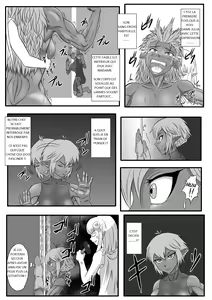 Page 8 of Kusuguri Goumon Taikyuu Hon ~Dark Elf Sokkin Hen~ | Tickling Torture Endurance Book ~Dark Elf Entourage~ - preview thumbnail