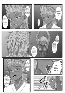 Page 10 of Kusuguri Goumon Taikyuu Hon ~Dark Elf Sokkin Hen~ | Tickling Torture Endurance Book ~Dark Elf Entourage~ - preview thumbnail