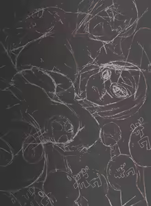 Page 535 of ふしぎな街の僕とおねえさん、ときどき呪いと守護の話 - preview thumbnail