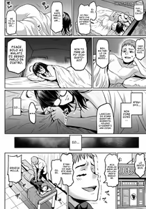 Page 14 of Curtain goshi no Ketsuana NTR | Anale da Dietro la Tenda - preview thumbnail