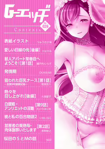 Page 5 of G-Edge Vol.028 - preview thumbnail