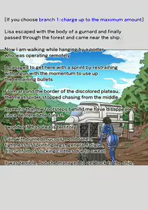 Page 27 of Parasite Planet Episode 1 - preview thumbnail