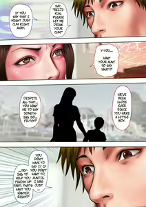 Page 35 of Akogare no Oba o Netoru | Cheating With My Sexy Aunt - preview thumbnail
