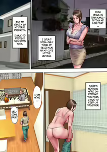 Page 47 of Akogare no Oba o Netoru | Cheating With My Sexy Aunt - preview thumbnail