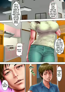 Page 59 of Akogare no Oba o Netoru | Cheating With My Sexy Aunt - preview thumbnail