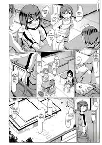 Page 16 of Donna Negai mo Kanaete kureru Boku no Oba-san | My Aunt With Big Tits - preview thumbnail