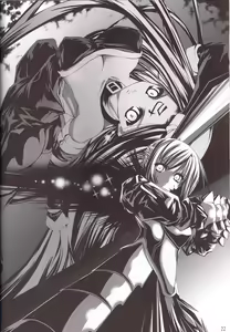 Page 19 of Pink Cherry | Розовая Вишня - preview thumbnail