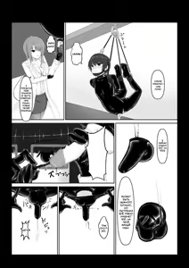Page 19 of Beginning black 6 - preview thumbnail