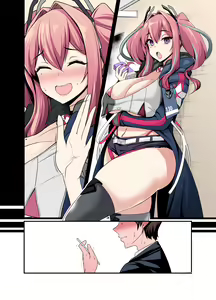 Page 5 of Bremerton, TenniCir ni Hairu | Bremerton Joins Tennicer - preview thumbnail