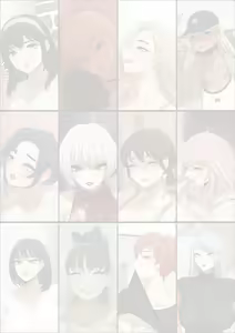 Page 56 of Friends Pleasure Complex (decensored) - preview thumbnail