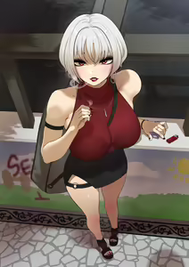 Page 39 of 친구 밀애 (decensored) - preview thumbnail