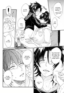 Page 13 of Yatte Sou de Yattenai Ichido Hayatte Mitakatta Ihou Mic - preview thumbnail