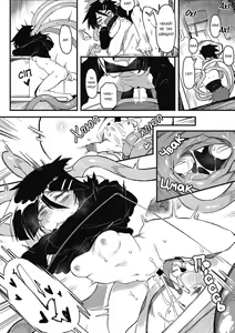 Page 13 of Suki Kirai Daisuki | Кохаю - Ні - Так! - preview thumbnail