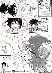 Page 27 of Suki Kirai Daisuki | Кохаю - Ні - Так! - preview thumbnail