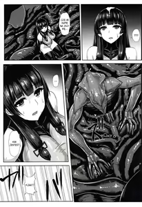 Page 15 of Haritsuki (decensored) - preview thumbnail