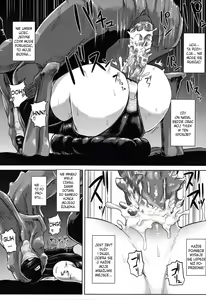 Page 22 of Haritsuki (decensored) - preview thumbnail